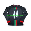 Tenue Club Deportivo Palestino Center Stripre Domicile 2024-2025 Maillot de Foot ML